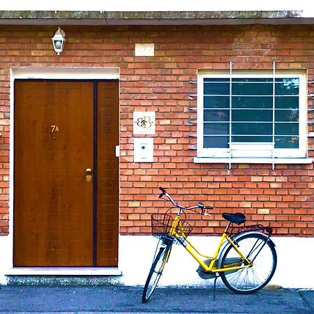 Stanza E Bagno Privato, Idromassaggio Con Extra Fee, In Appartamento Ferrara Dış mekan fotoğraf