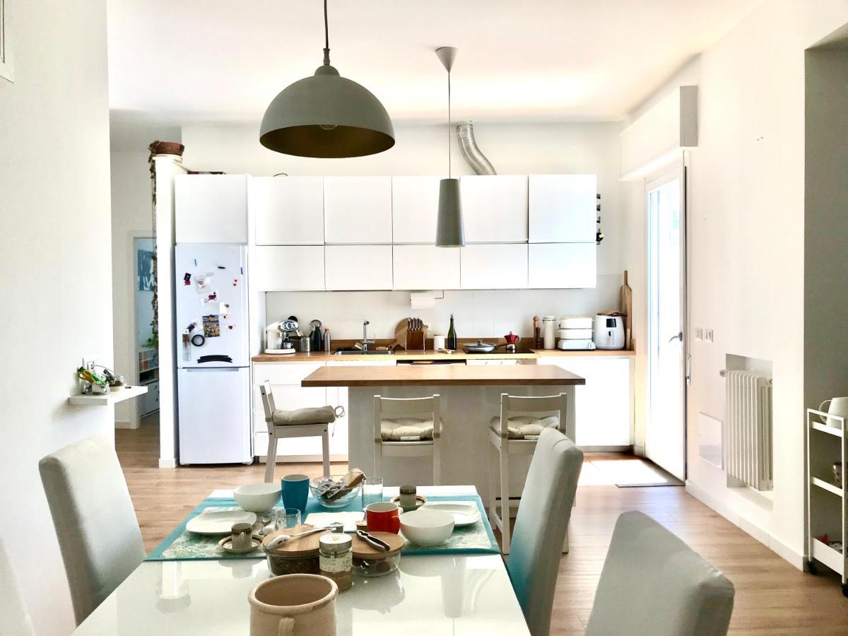 Stanza E Bagno Privato, Idromassaggio Con Extra Fee, In Appartamento Ferrara Dış mekan fotoğraf