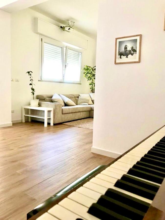 Stanza E Bagno Privato, Idromassaggio Con Extra Fee, In Appartamento Ferrara Dış mekan fotoğraf