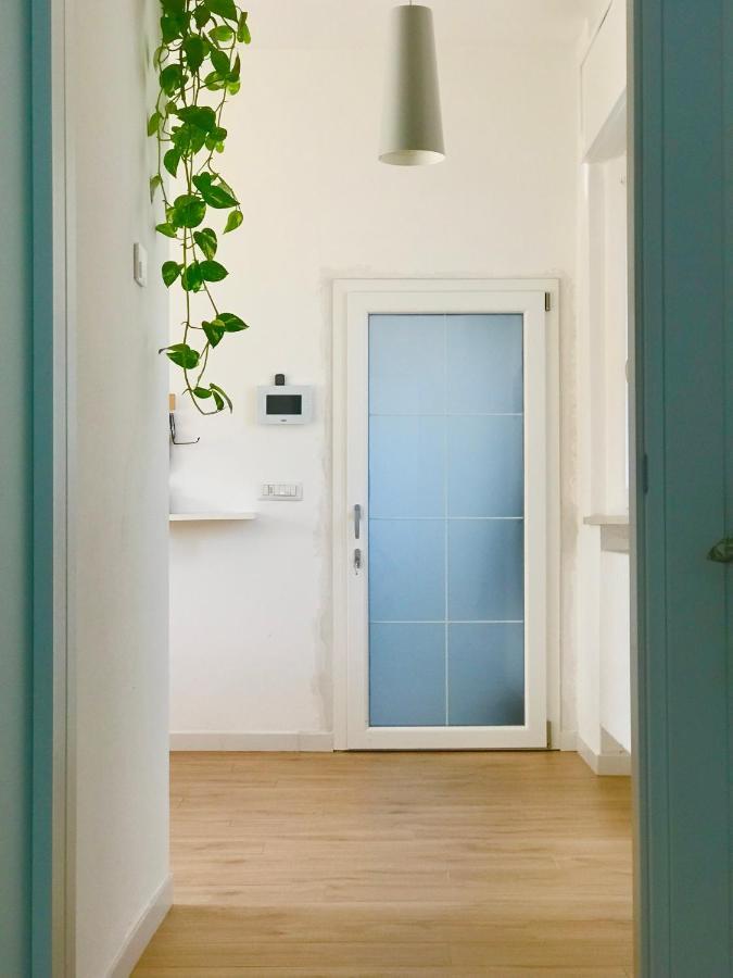 Stanza E Bagno Privato, Idromassaggio Con Extra Fee, In Appartamento Ferrara Dış mekan fotoğraf