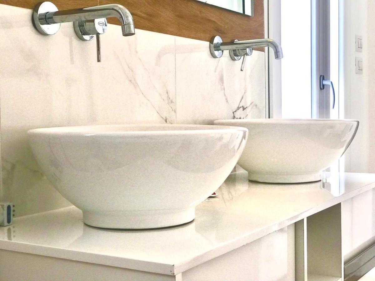 Stanza E Bagno Privato, Idromassaggio Con Extra Fee, In Appartamento Ferrara Dış mekan fotoğraf