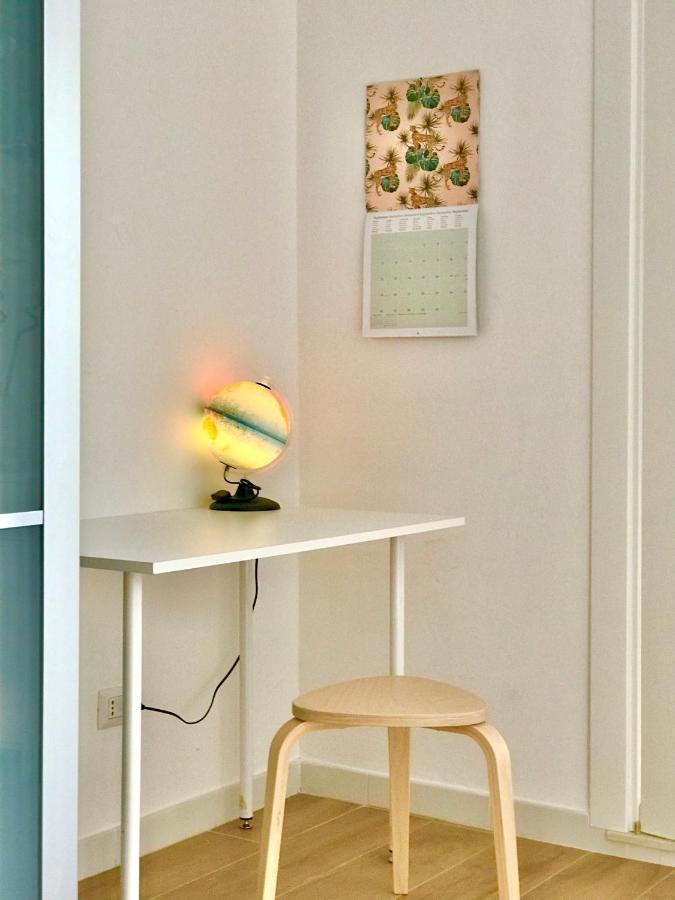 Stanza E Bagno Privato, Idromassaggio Con Extra Fee, In Appartamento Ferrara Dış mekan fotoğraf