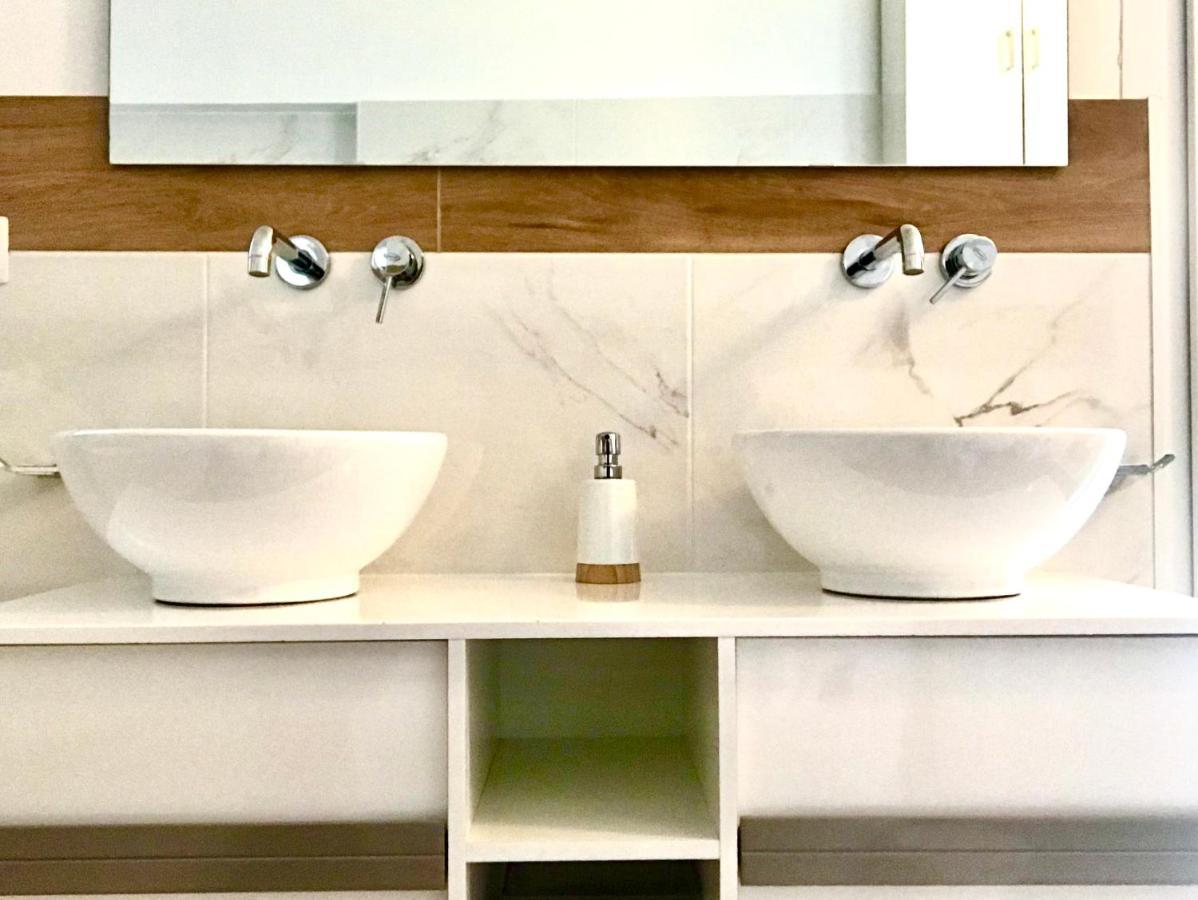 Stanza E Bagno Privato, Idromassaggio Con Extra Fee, In Appartamento Ferrara Dış mekan fotoğraf