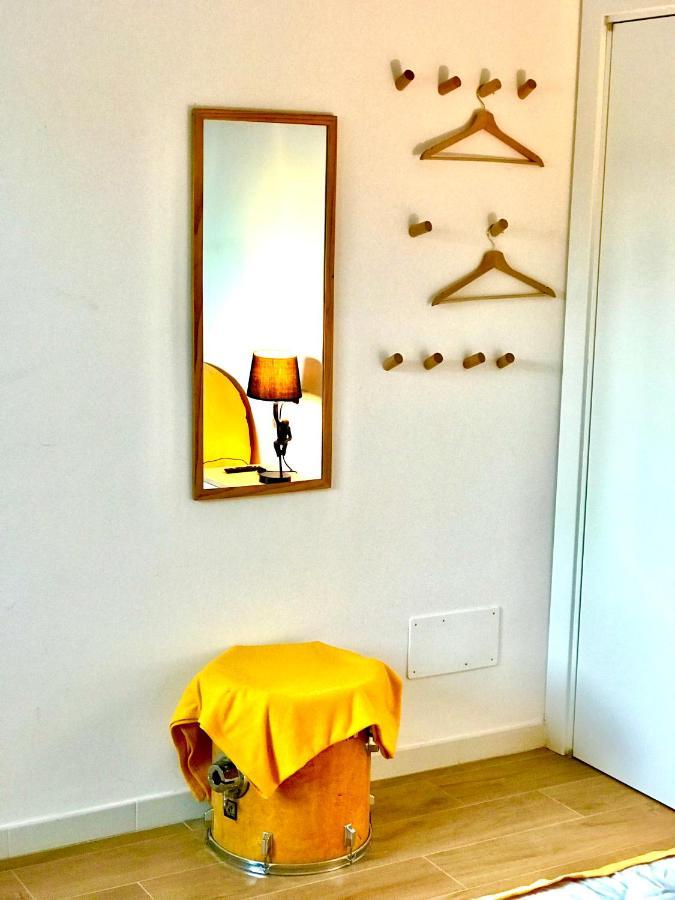 Stanza E Bagno Privato, Idromassaggio Con Extra Fee, In Appartamento Ferrara Dış mekan fotoğraf