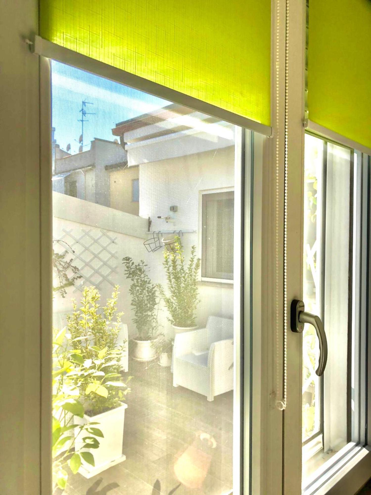 Stanza E Bagno Privato, Idromassaggio Con Extra Fee, In Appartamento Ferrara Dış mekan fotoğraf